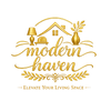 Modern Haven - Home