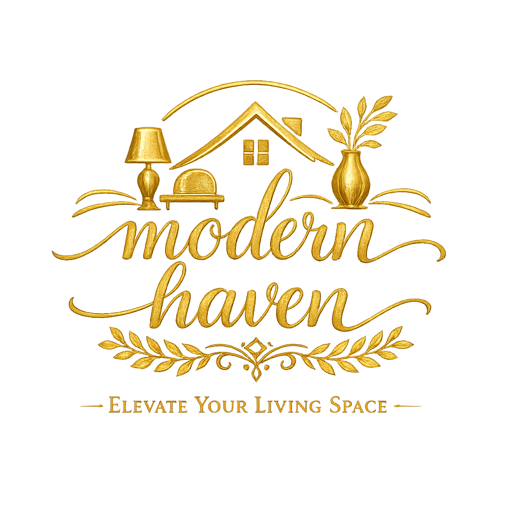 Modern Haven